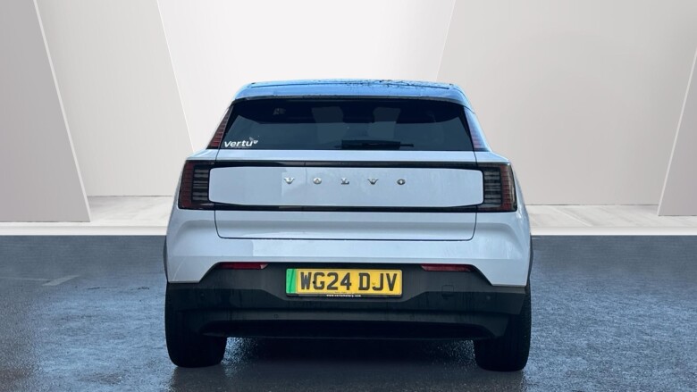 Volvo EX30 200kW SM Extended Range Plus 69kWh 5dr Auto Electric Estate